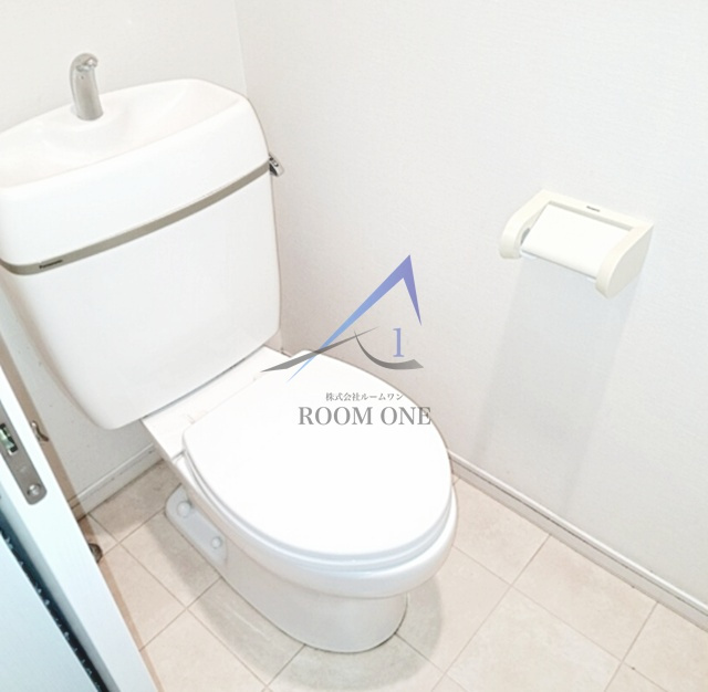 La Espoirのトイレ|トイレです。