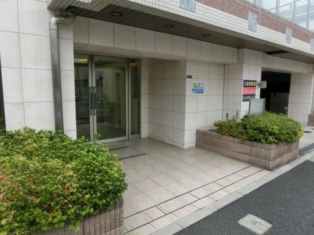 【エントランス】 | ＣＡＶＡＮＡ東駒形