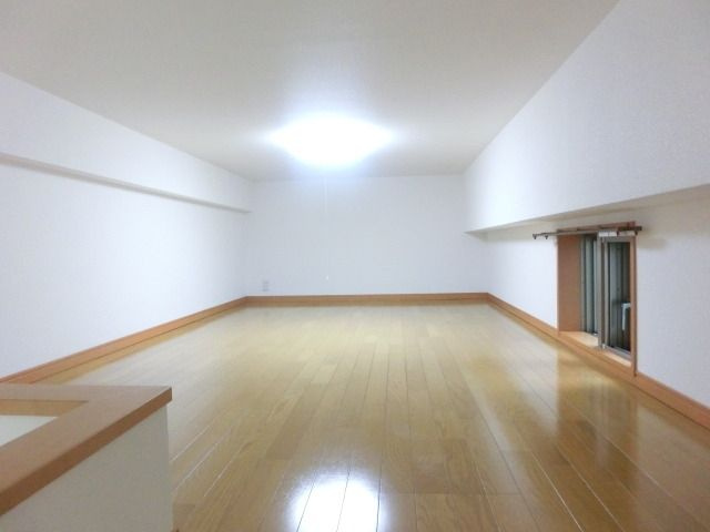 【居間・リビング】 | ＣＡＶＡＮＡ東駒形
