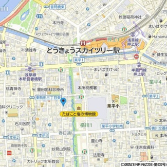 【地図】