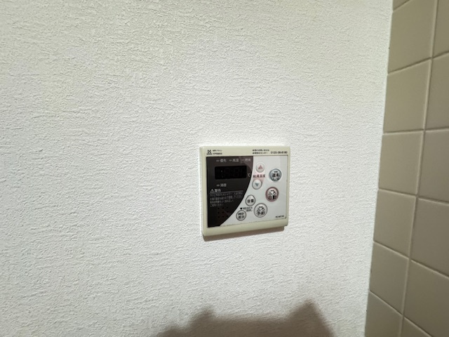 サンコート千代田の設備