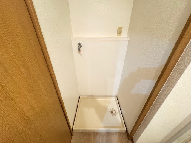 サンコート千代田の内装