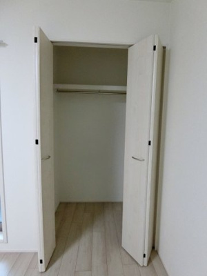【収納】 | フジパレス和泉葛の葉