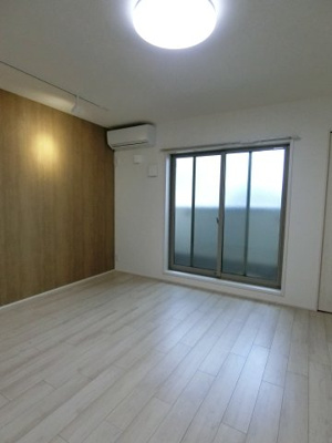 【寝室】 | フジパレス和泉葛の葉