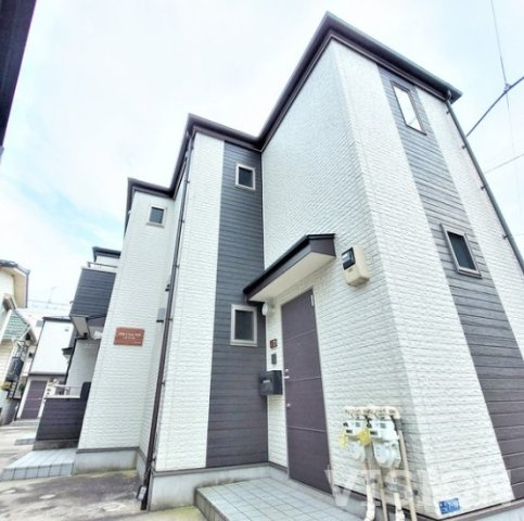 ヒルクレスト中井の画像