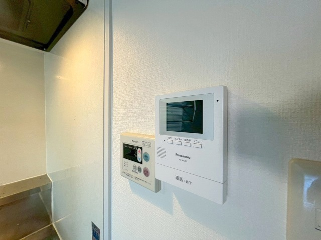 アークヒルズ上新庄の設備