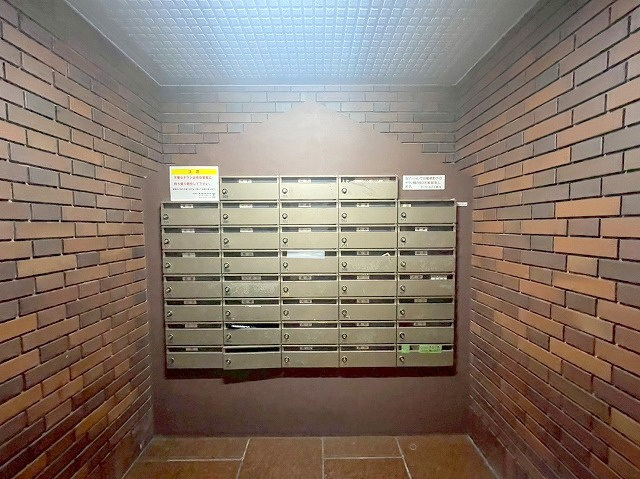 アークヒルズ上新庄のその他共用部分