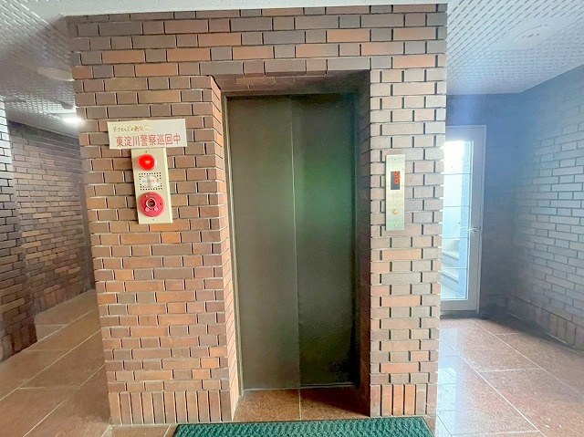 アークヒルズ上新庄のその他共用部分