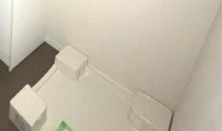 セントラル王子の設備
