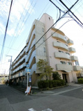 ロイヤルフラット壱番館の画像
