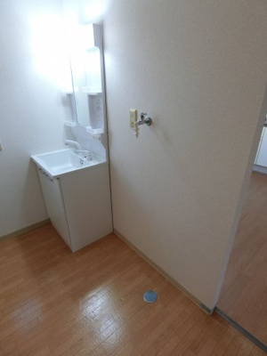 【設備】 | 坂の久保ハイツD