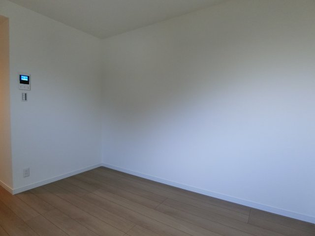 【寝室】 | KS NORTH PLASE