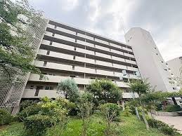 【外観】 | 日興千里台スカイタウンB棟