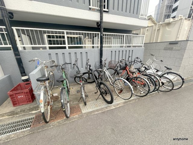 Osaka Parkland Ink.　仲介手数料無料の駐車場