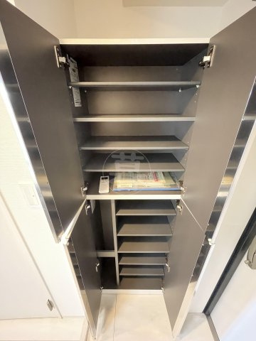 メイクスデザイン川崎 のその他共用部分