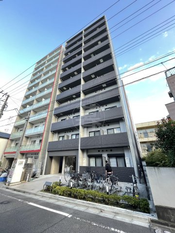 メイクスデザイン川崎 