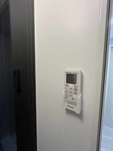 ASJ南流山のセキュリティ|同施工参考写真