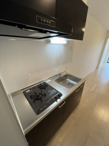ASJ南流山のキッチン|同施工参考写真