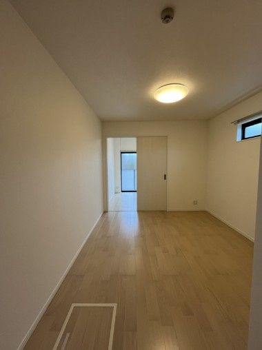 ASJ南流山の居間・リビング|同施工参考写真
