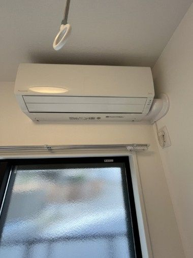 ASJ南流山の設備|同施工参考写真