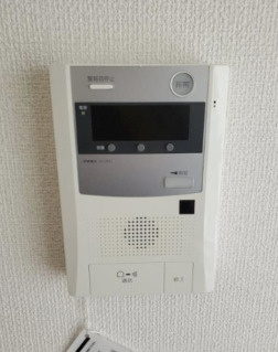 ドミール柏のセキュリティ