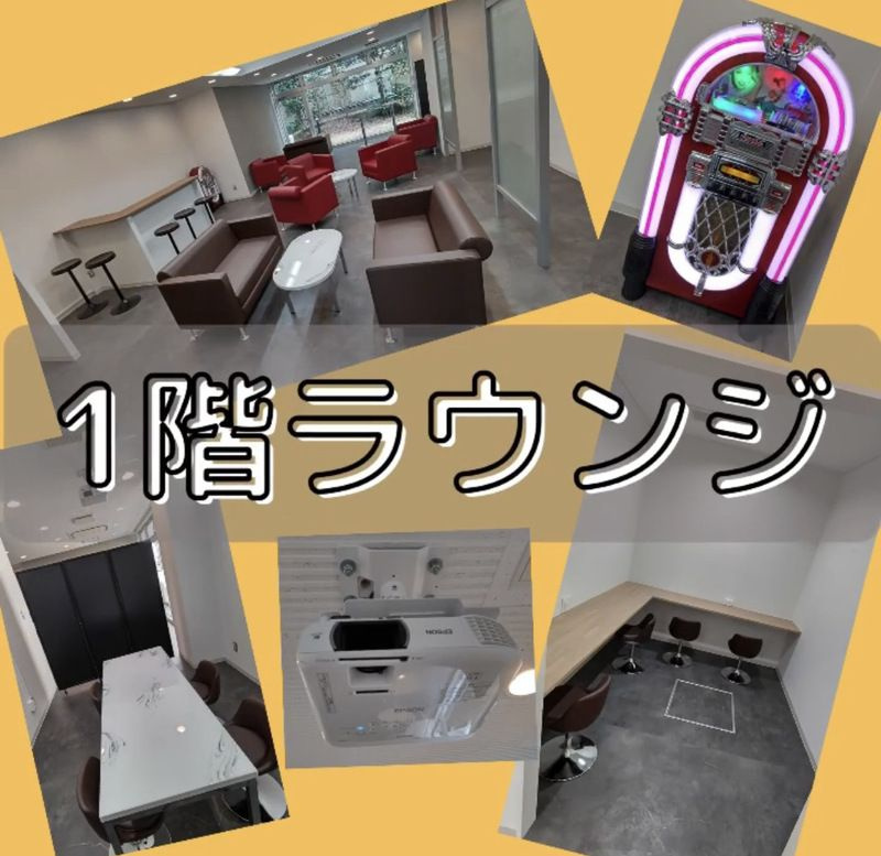 ドミール柏のその他