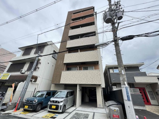 【外観】 | グラディオ友井