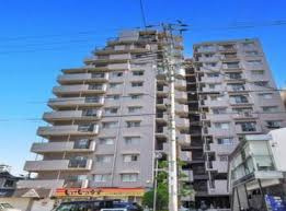 【外観】 | ライオンズマンション今里