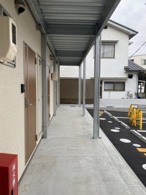 【その他共用部分】 | コラール