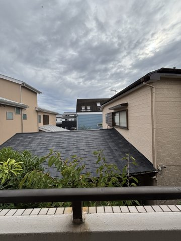 ＳＨ　ＭＡＮＳＩＯＮ本鵠沼の展望