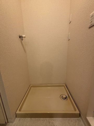 ＳＨ　ＭＡＮＳＩＯＮ本鵠沼の設備