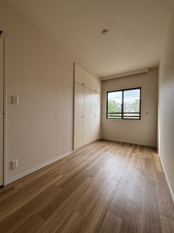 ＳＨ　ＭＡＮＳＩＯＮ本鵠沼の洋室