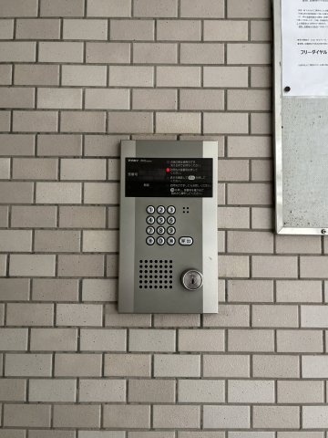 ＳＨ　ＭＡＮＳＩＯＮ本鵠沼のその他共用部分