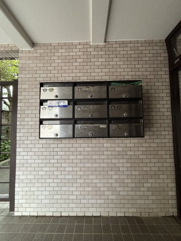 ＳＨ　ＭＡＮＳＩＯＮ本鵠沼のその他共用部分