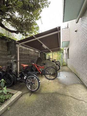 ＳＨ　ＭＡＮＳＩＯＮ本鵠沼のその他共用部分