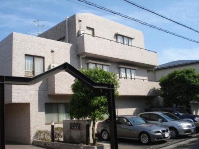 ＳＨ　ＭＡＮＳＩＯＮ本鵠沼
