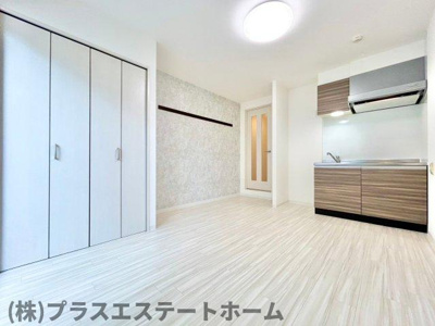 【居間・リビング】 | ワコーレヴィータ海浜公園