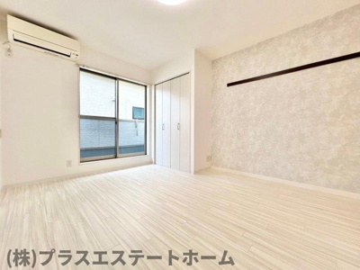 【寝室】 | ワコーレヴィータ海浜公園