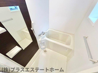【浴室】 | ワコーレヴィータ海浜公園