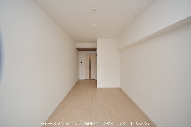 ウィングス三郎丸の寝室