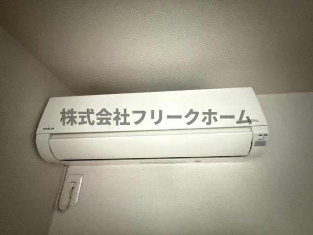 武蔵野市西久保３丁目の一戸建ての設備