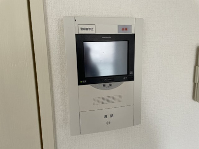 【セキュリティ】 | ドエルレーベン