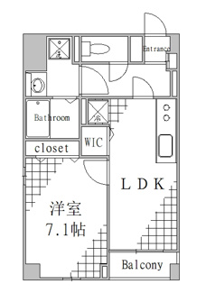 【間取り】 | シャインツリー両国