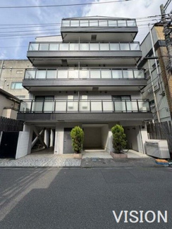 【外観】 | ｂ‘CASA K.Higashijujo | ☆外観☆
