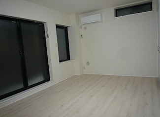 【寝室】 | ｂ‘CASA K.Higashijujo