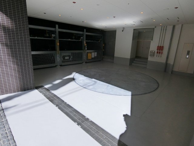 【駐車場】 | エステムコート東京八王子(エステムコートトウキョウハチオウジ)