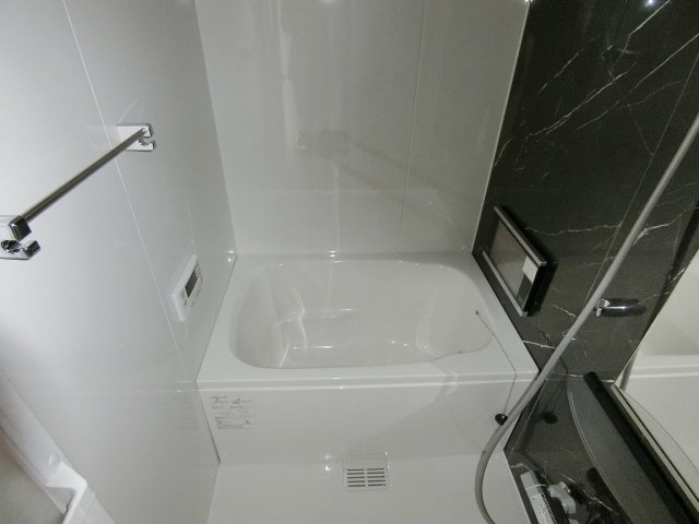 【浴室】 | エステムコート東京八王子(エステムコートトウキョウハチオウジ) | ※別号室参考画像