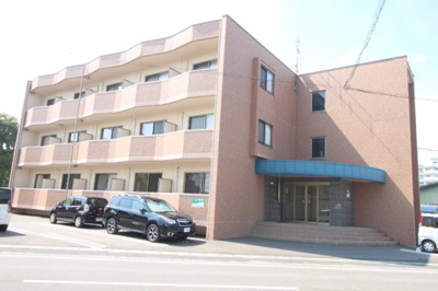 【外観】 | アンビエント大元南
