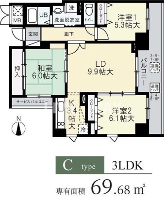 メゾン油小路