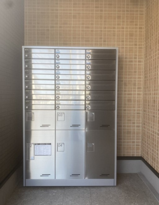 【その他共用部分】 | リブリ・鹿島